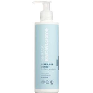 Derma Knowlogy+ Aftersun Sorbet, 200 ml (Restlager)